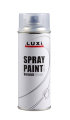 Sprayfärg Blank Klarlack 400 ml Luxi